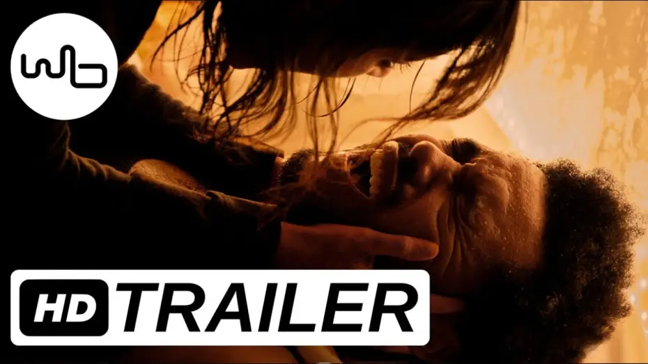 Видео к фильму Последнее завтра | HURRY UP TOMORROW | The Weeknd, Jenna Ortega, Barry Keoghan | Am 14. Mai im Kino!