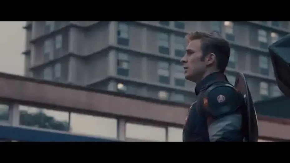 Видео к фильму Мстители: Эра Альтрона | Marvel Espa&ntilde;a | Vengadores: La Era de Ultr&oacute;n | Tr&aacute;iler Oficial Espa&ntilde;ol | HD