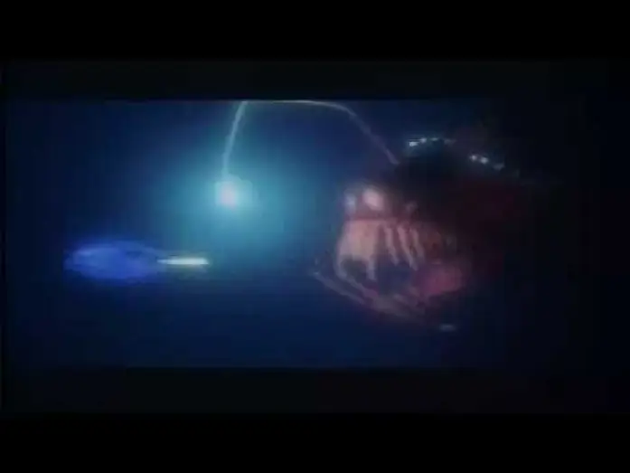 Видео к фильму В поисках Немо | Alla Ricerca Di Nemo - Trailer Italiano (2003)