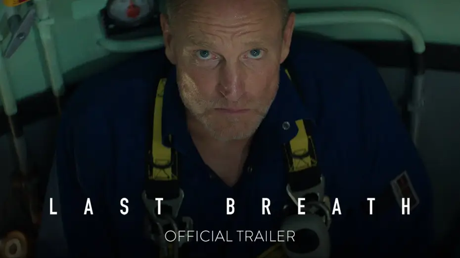 Видео к фильму Дыхание шторма | Official Trailer