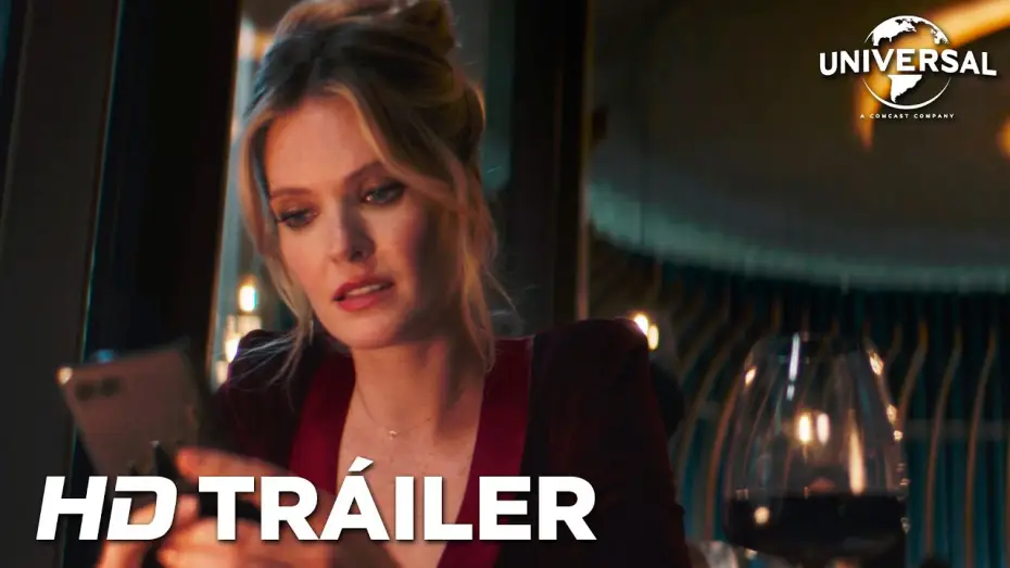 Видео к фильму Дроп | Tr&aacute;iler Oficial en espa&ntilde;ol