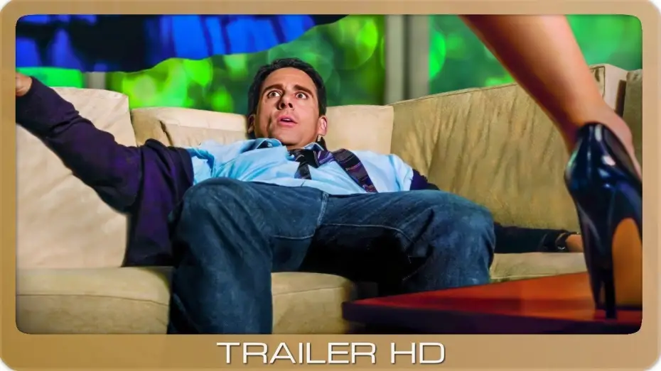 Видео к фильму Эта дурацкая любовь | Crazy, Stupid, Love. ≣ 2011 ≣ Trailer