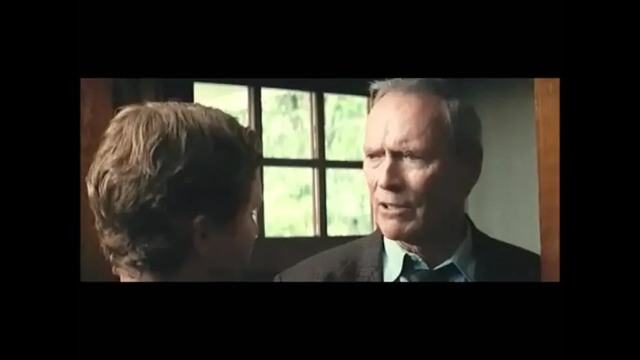 Видео к фильму Гран Торино | Gran Torino Trailer Deutsch