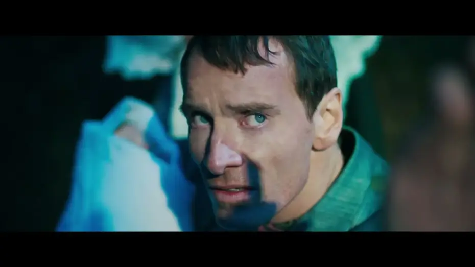 Видео к фильму Никап | KNEECAP - Trailer ITA