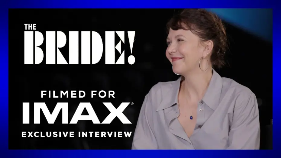 Видео к фильму Невеста! | Exclusive Interview