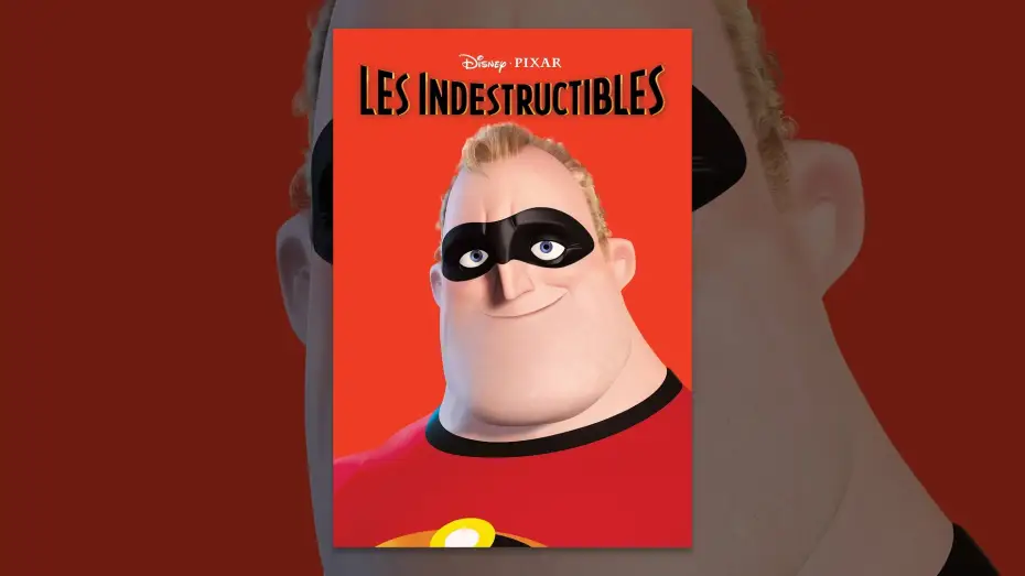 Видео к фильму Суперсемейка | Les Indestructibles - Bande Annonce VF