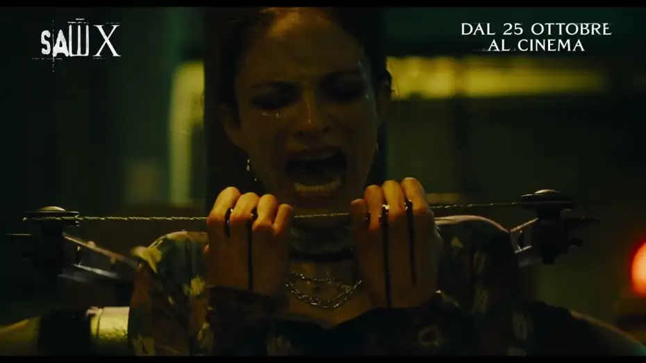 Видео к фильму Пила 10 | Trailer