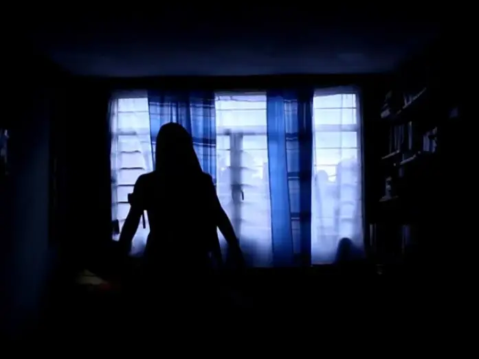 Видео к фильму Historia De Fantasmas. | The Ghost Story. (2026) - Sneak Peek