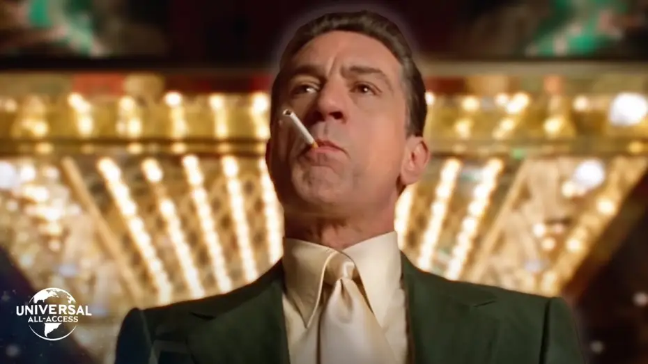 Видео к фильму Казино | How To Make A Lot Of Money - Extended Preview