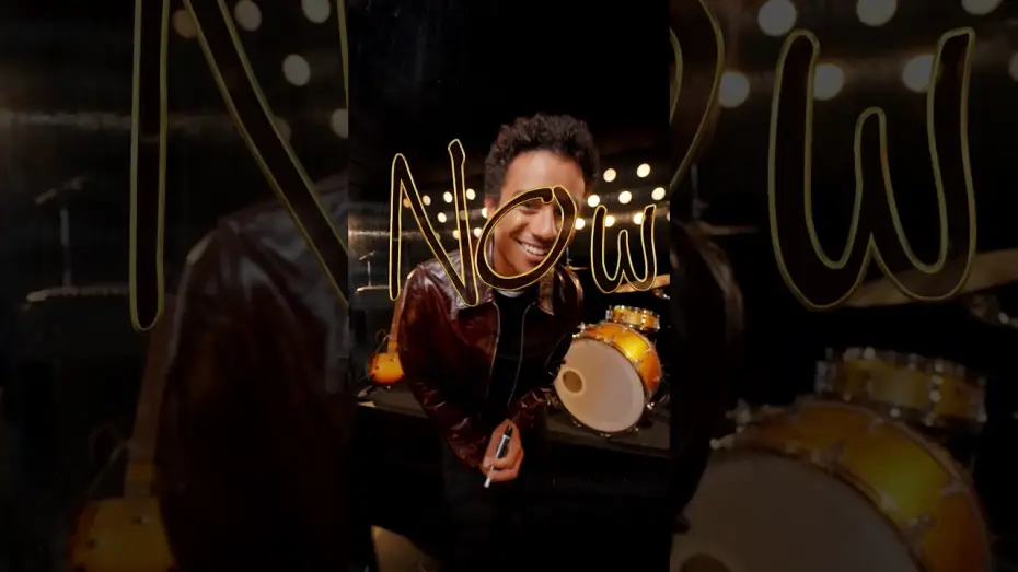 Видео к фильму Майкл | Be there when the beat drops. MICHAEL &ndash; tickets on sale NOW.