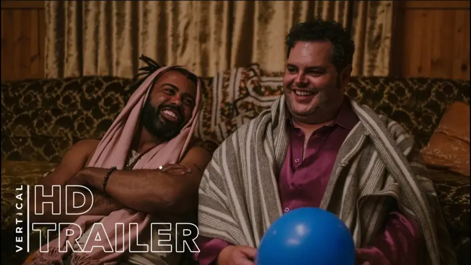 Видео к фильму Couples Weekend | Couples Weekend | Official Trailer (HD) | Vertical