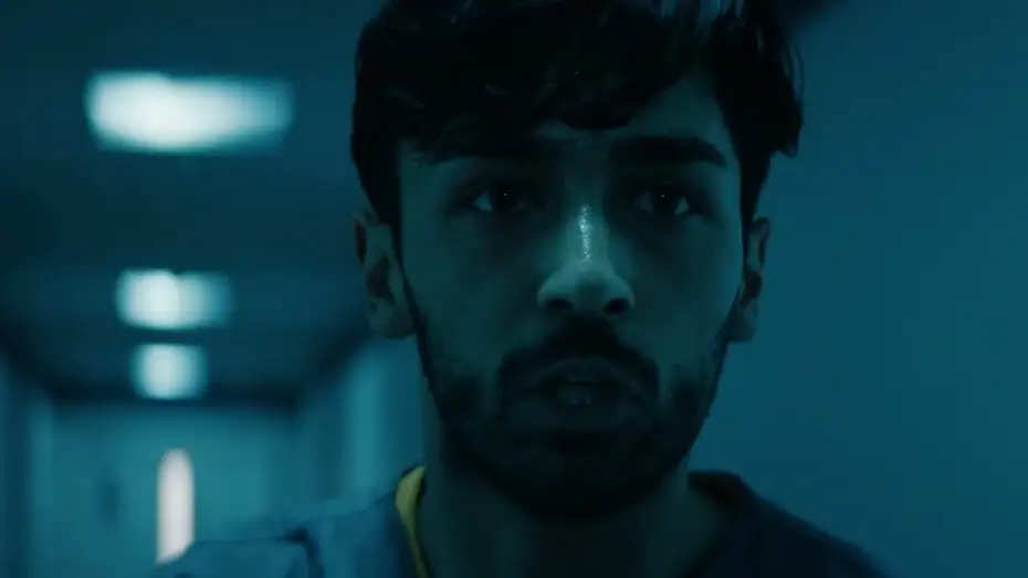 Видео к фильму Клаустрофобы: Инсомния | In Cinemas 9th February