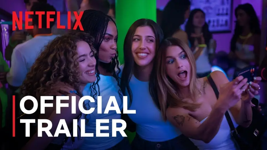 Видео к фильму Roommates | Official Trailer