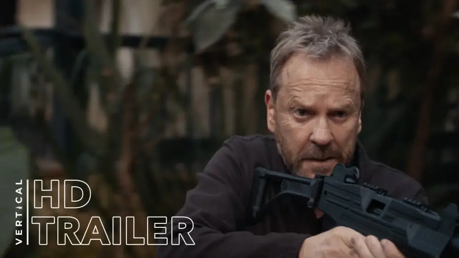 Видео к фильму Brothers Under Fire | Official Trailer