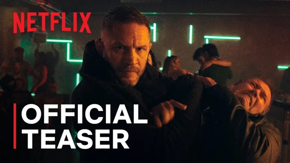 Видео к фильму Опустошение | Official Teaser