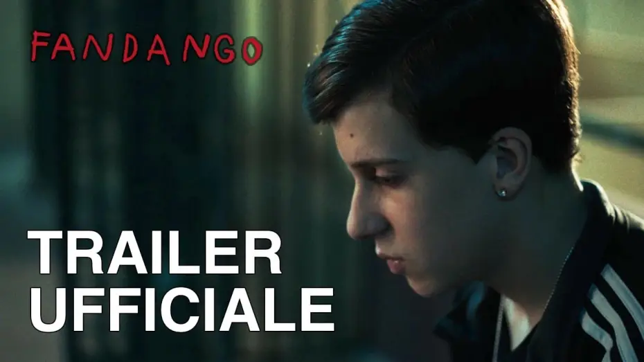 Видео к фильму Malavia | Malavia - Trailer ufficiale