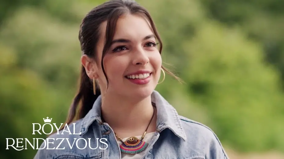 Видео к фильму Royal Rendezvous | Royal Rendezvous - Official Trailer | E!