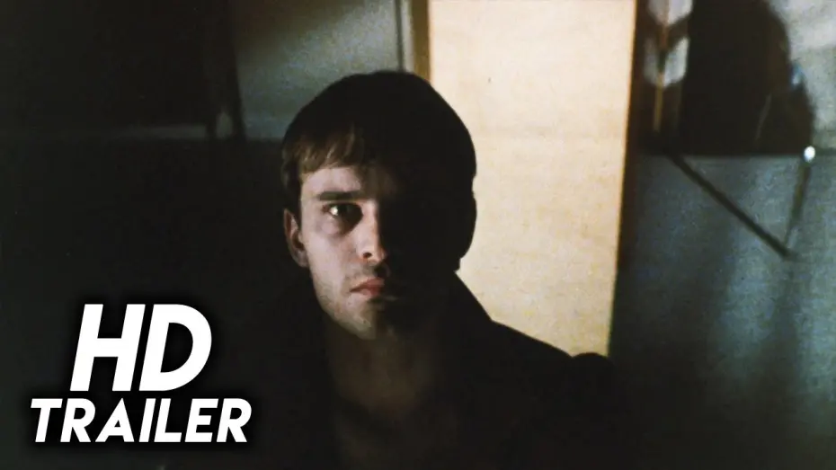 Видео к фильму Телепат | The Sender (1982) Original Trailer [FHD]