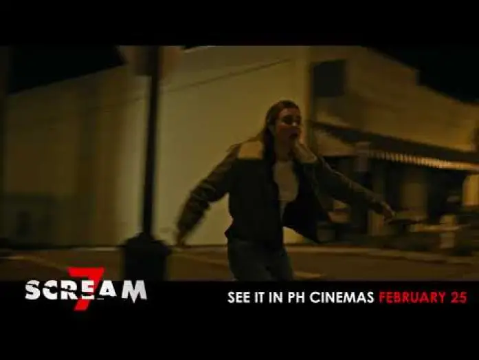 Видео к фильму Крик 7 | Ghostface is back! Time for some new blood.