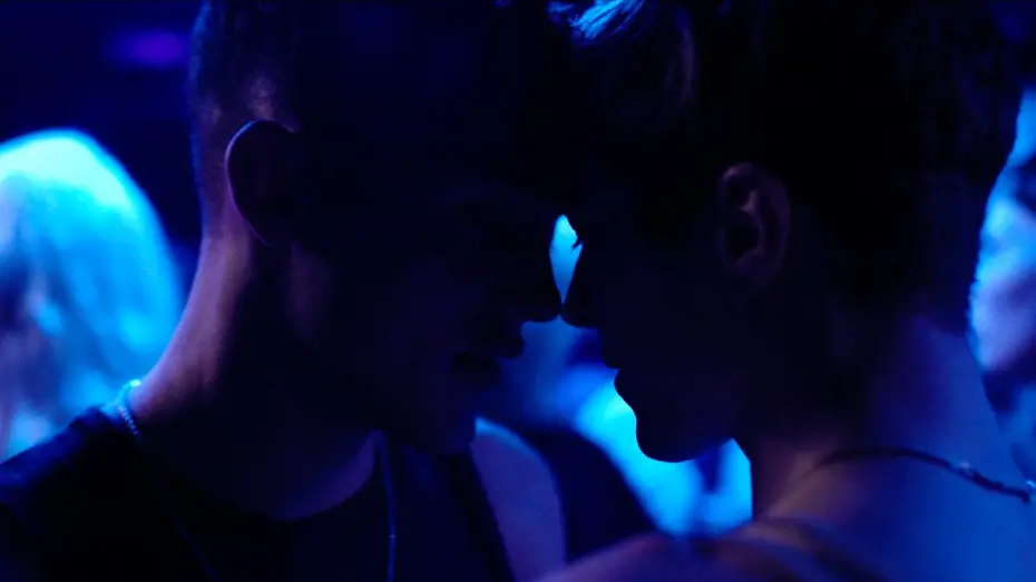 Видео к фильму Себастьян | Clip: "Have We Met?"