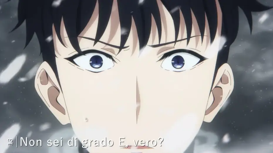 Видео к фильму Поднятие уровня в одиночку. Второе пробуждение | Solo Leveling -ReAwakening- Al cinema il 2-3-4 dicembre - Trailer Ufficiale