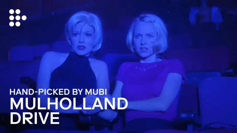 Видео к фильму Малхолланд Драйв | Hand-picked by MUBI