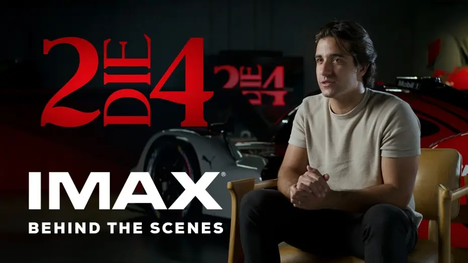 Видео к фильму 2DIE4: 24 Horas no Limite | BTS Featurette