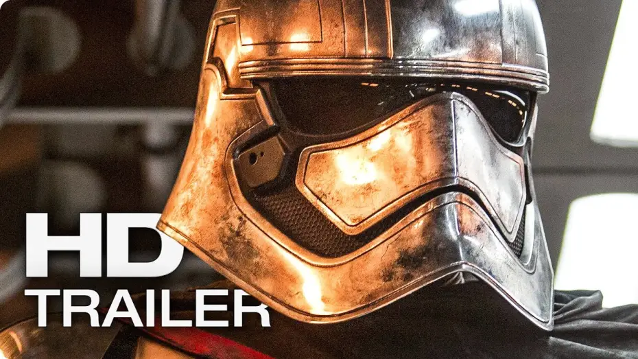 Видео к фильму Звёздные войны: Эпизод 7 - Пробуждение силы | STAR WARS: Episode VII - The Force Awakens Supercut Trailer (2015)