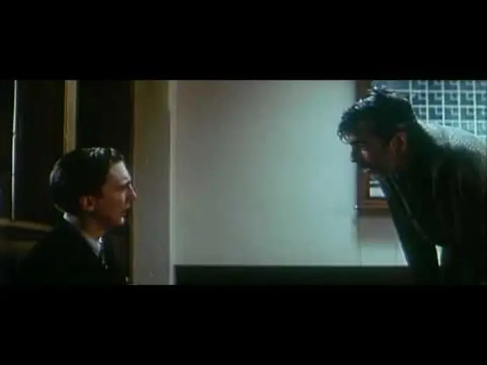 Видео к фильму Нефть | THERE WILL BE BLOOD (2007) (Bande-annonce VF)