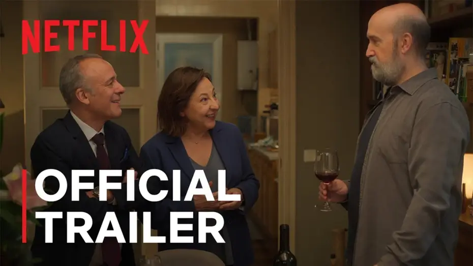 Видео к фильму 53 воскресенья | 53 Sundays | Official Trailer | Netflix