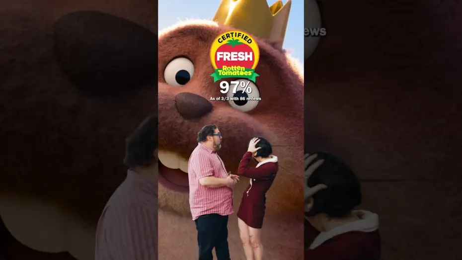 Видео к фильму Прыгуны | ta-daaaah