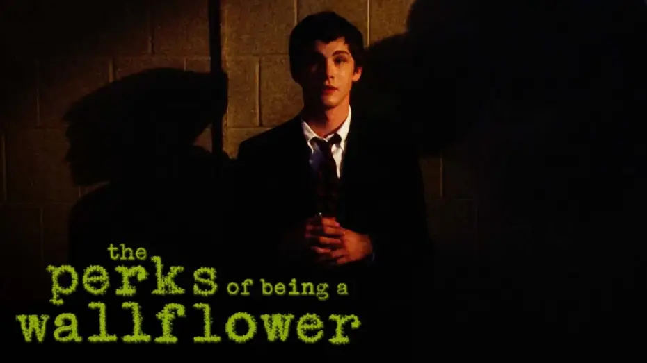 Видео к фильму Хорошо быть тихоней | 'The Homecoming Dance' Scene | The Perks of Being a Wallflower
