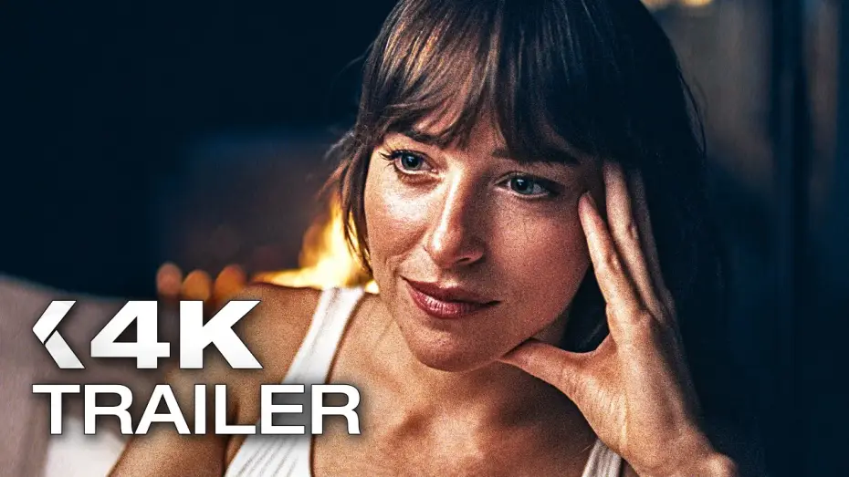 Видео к фильму Нескромные | SPLITSVILLE Trailer German Deutsch UT (2026) Dakota Johnson