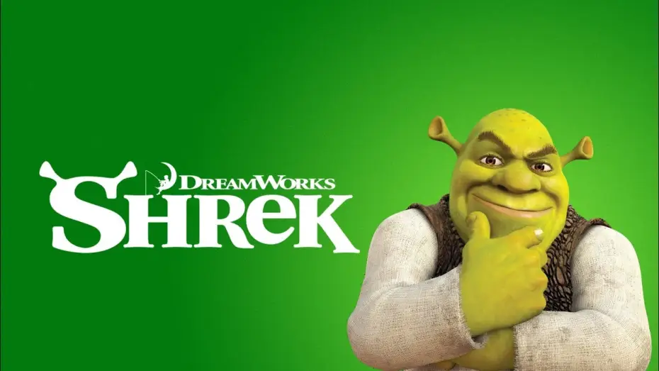 Видео к фильму Шрэк | Shrek (2001) | Bande-annonce originale VOSTF (HQ)
