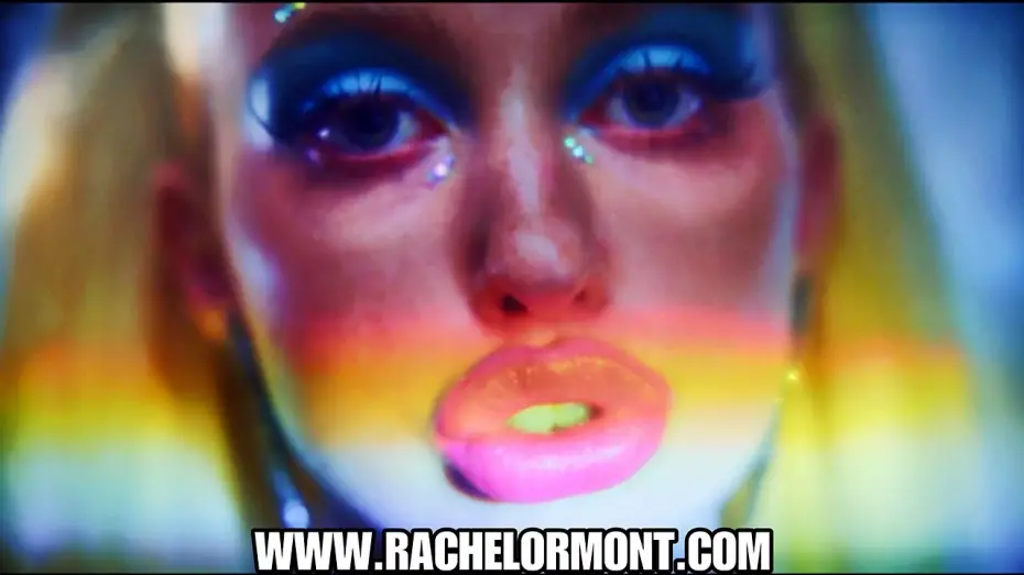 Видео к фильму www.RachelOrmont.com | Official Trailer