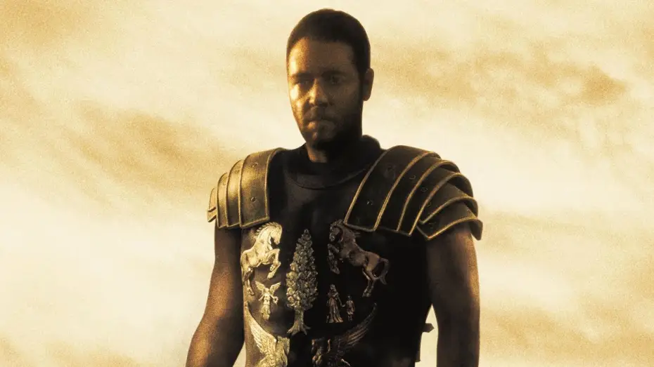 Видео к фильму Гладиатор | Gladiator Trailer en Castellano