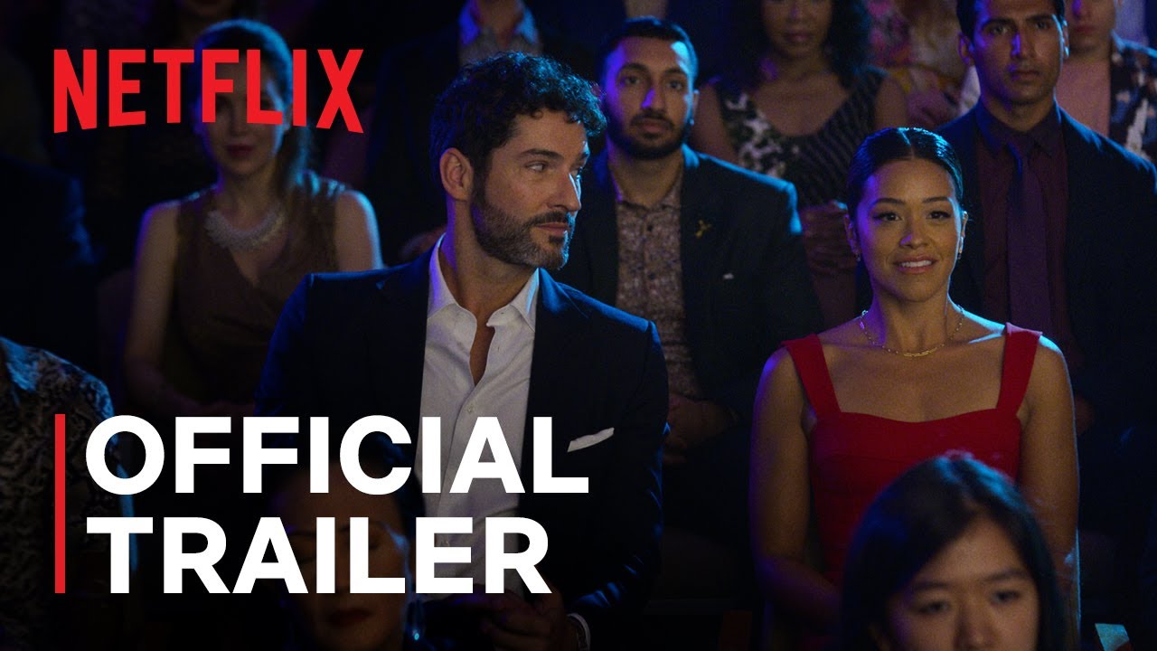 Видео к фильму Игроки | Official Trailer