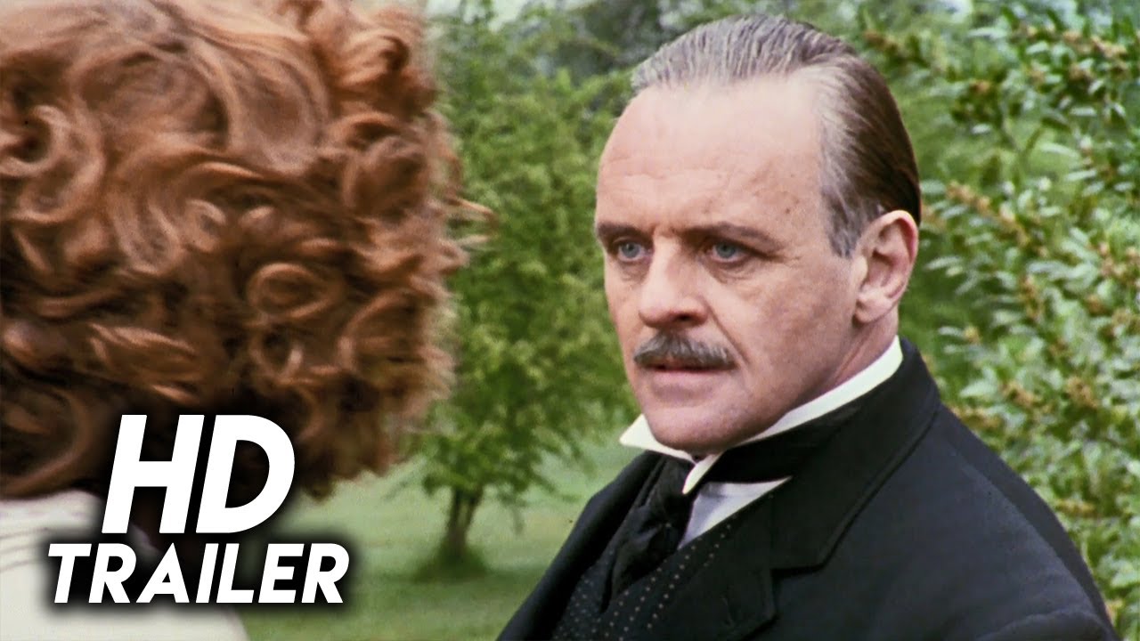 Видео к фильму Усадьба Хауардс-Энд | Howards End (1992) Original Trailer [FHD]