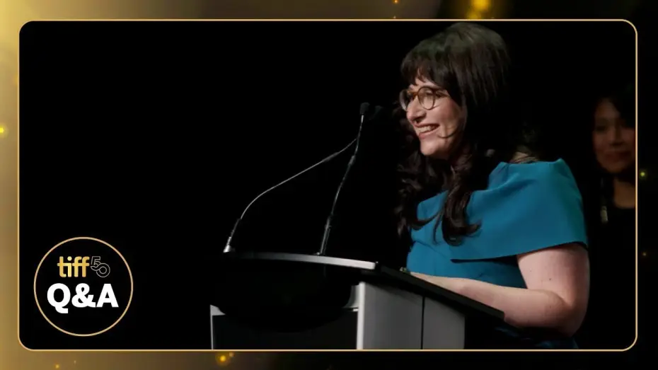 Видео к фильму Mile End Kicks | Cast and Crew Q&A | TIFF 2025