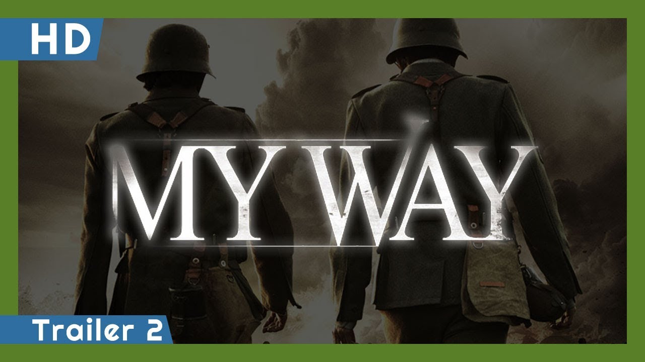 Видео к фильму Мой путь | My Way (Mai wei) (2011) Trailer 2