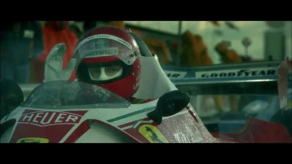 Видео к фильму Гонка | Rush - TRAILER