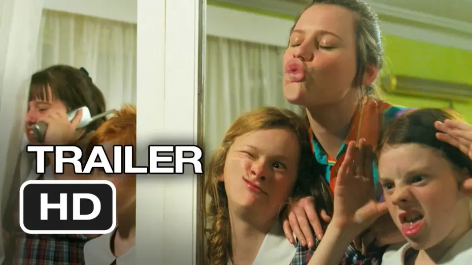 Видео к фильму Mental | Mental Official Trailer #1 (2013) - Toni Collette, Liev Schreiber Movie HD