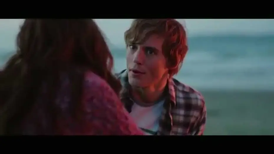 Видео к фильму С любовью, Рози | LOS IMPREVISTOS DEL AMOR (Love, Rosie) - Tr&aacute;iler espa&ntilde;ol