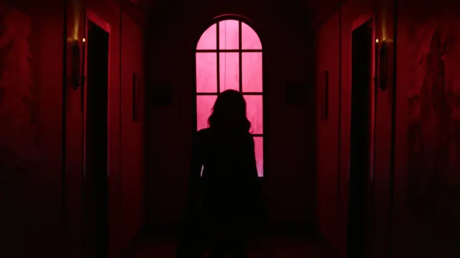 Видео к фильму EVACATION | EVACATION (2026) | Official Teaser Trailer | Horror Comedy Short Film