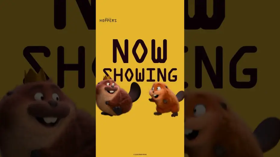 Видео к фильму Прыгуны | In Cinemas Now