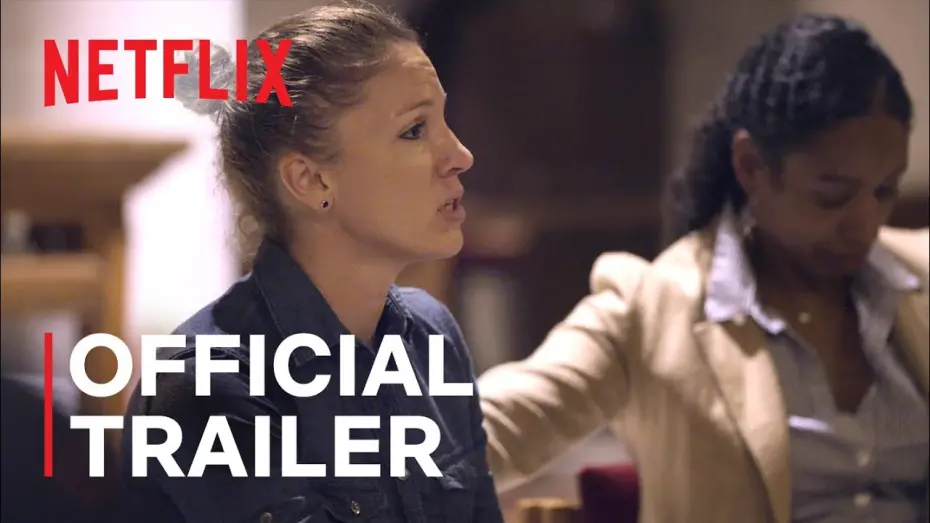 Видео к фильму Pray Away | Pray Away | Official Trailer | Netflix