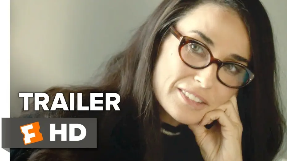 Видео к фильму Любовь вслепую | Blind Trailer #1 (2017) | Movieclips Trailers