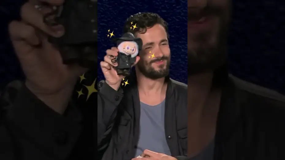 Видео к фильму Я знаю, что вы сделали прошлым летом | our killer cast are hooked on their killer labubus
