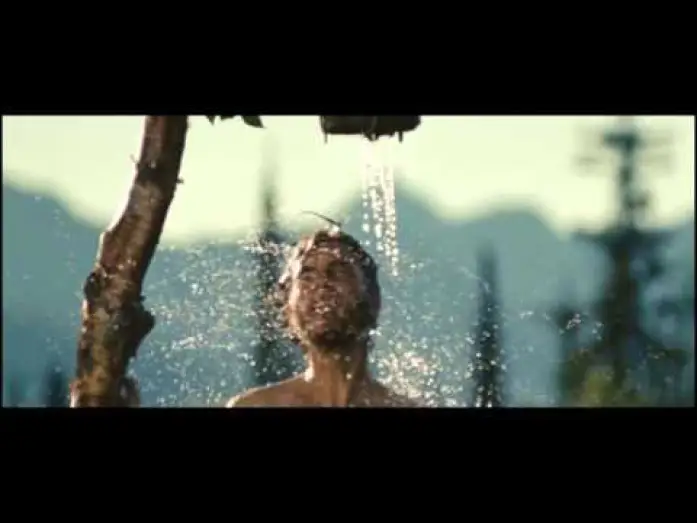 Видео к фильму В диких условиях | Into the Wild - Trailer en Espa&ntilde;ol