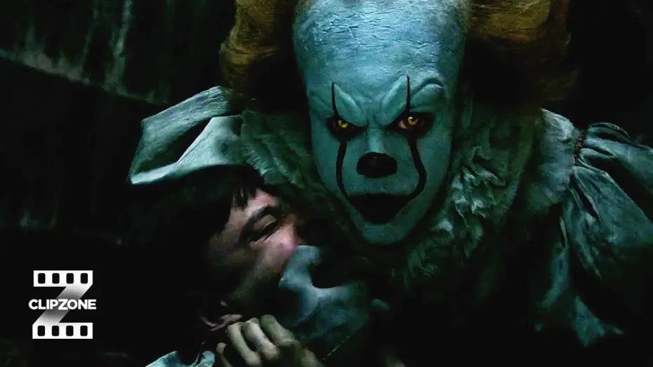 Видео к фильму Оно | The Battle Of Pennywise